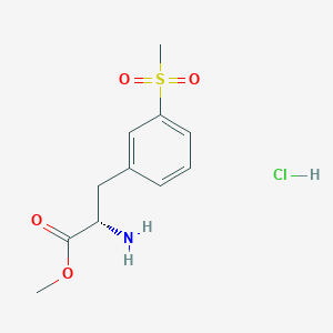 CAS 851785-21-2