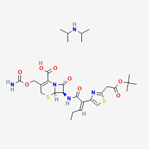 CAS 153012-37-4