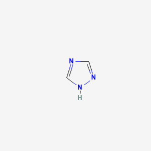 CAS 288-88-0