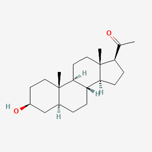 CAS 516-55-2