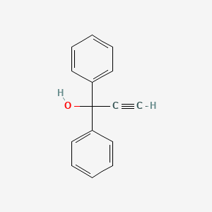 CAS 3923-52-2