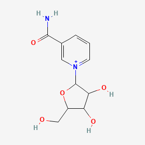 CAS 108-55-4