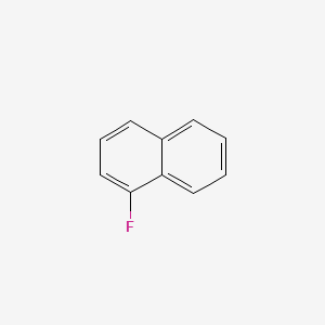 1-Fluoronaphthalene