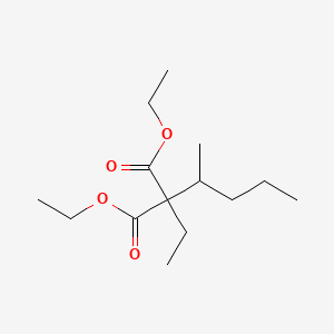 CAS 76-72-2