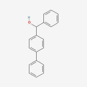 CAS 7598-80-3