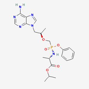 CAS 379270-37-8