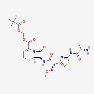 2D Structure