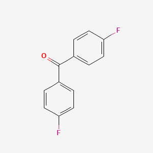 CAS 345-92-6