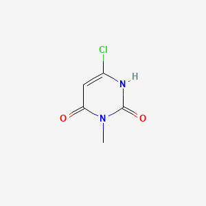 CAS 4318-56-3