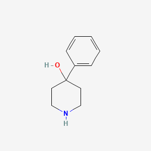 4phenyl-4-piperidinol