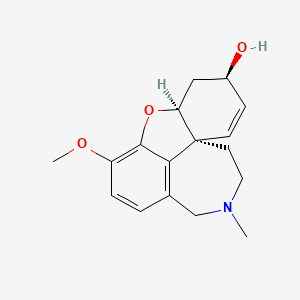 Galanthamine Hbr