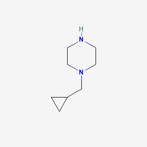 CAS 57184-25-5