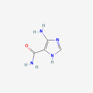 CAS 360-97-4