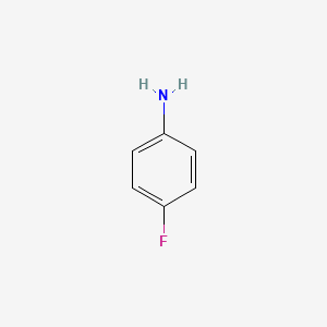 4flouroaniline