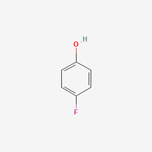 4fluorophenol
