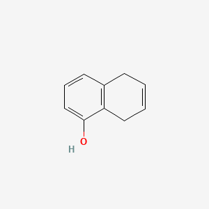 CAS 27673-48-9