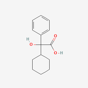 CAS 4335-77-7