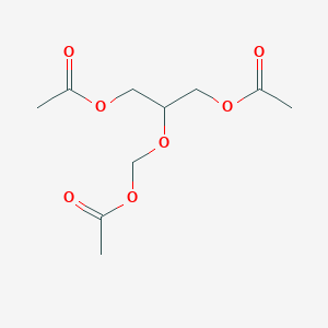 CAS 86357-13-3