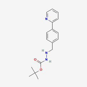 CAS 198904-85-7 