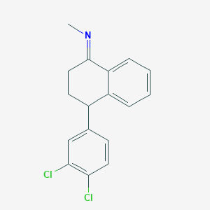 CAS 79560-20-6