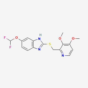 2D Structure