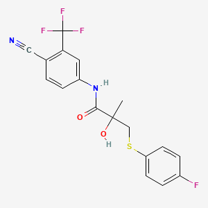 CAS 90356-78-8