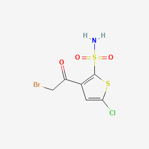 CAS 160982-11-6