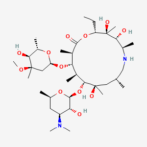 Azaerythromycin A