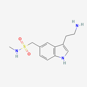 CAS 88919-22-6