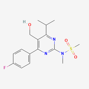 2D Structure