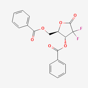 CAS 122111-01-7