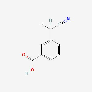 CAS 5537-71-3