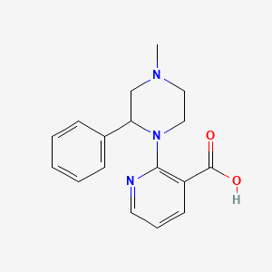 2D Structure