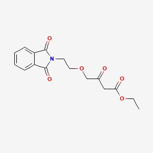 CAS 88150-75-8