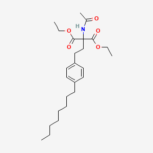 CAS 162358-08-9