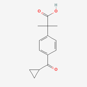 CAS 162096-54-0