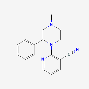 2D Structure