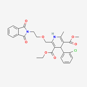 CAS 88150-62-3