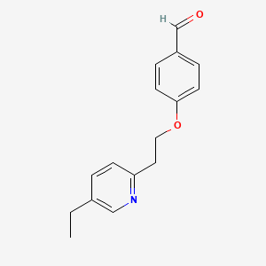 CAS 114393-97-4