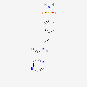 2D Structure