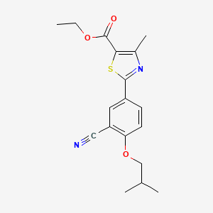 CAS 160844-75-7