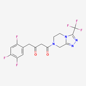 2D Structure