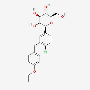 CAS 461432-26-8