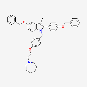 CAS 198480-21-6