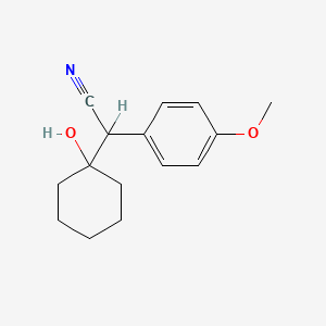 CAS 131801-69-9