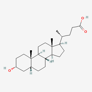 CAS 434-13-9