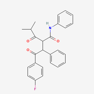 CAS 125971-96-2