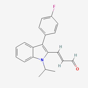 CAS 93957-50-7