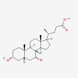 CAS 10538-59-7