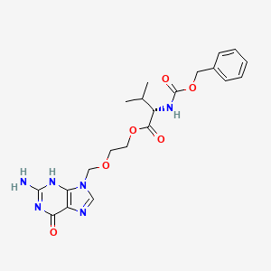 CAS 124832-31-1